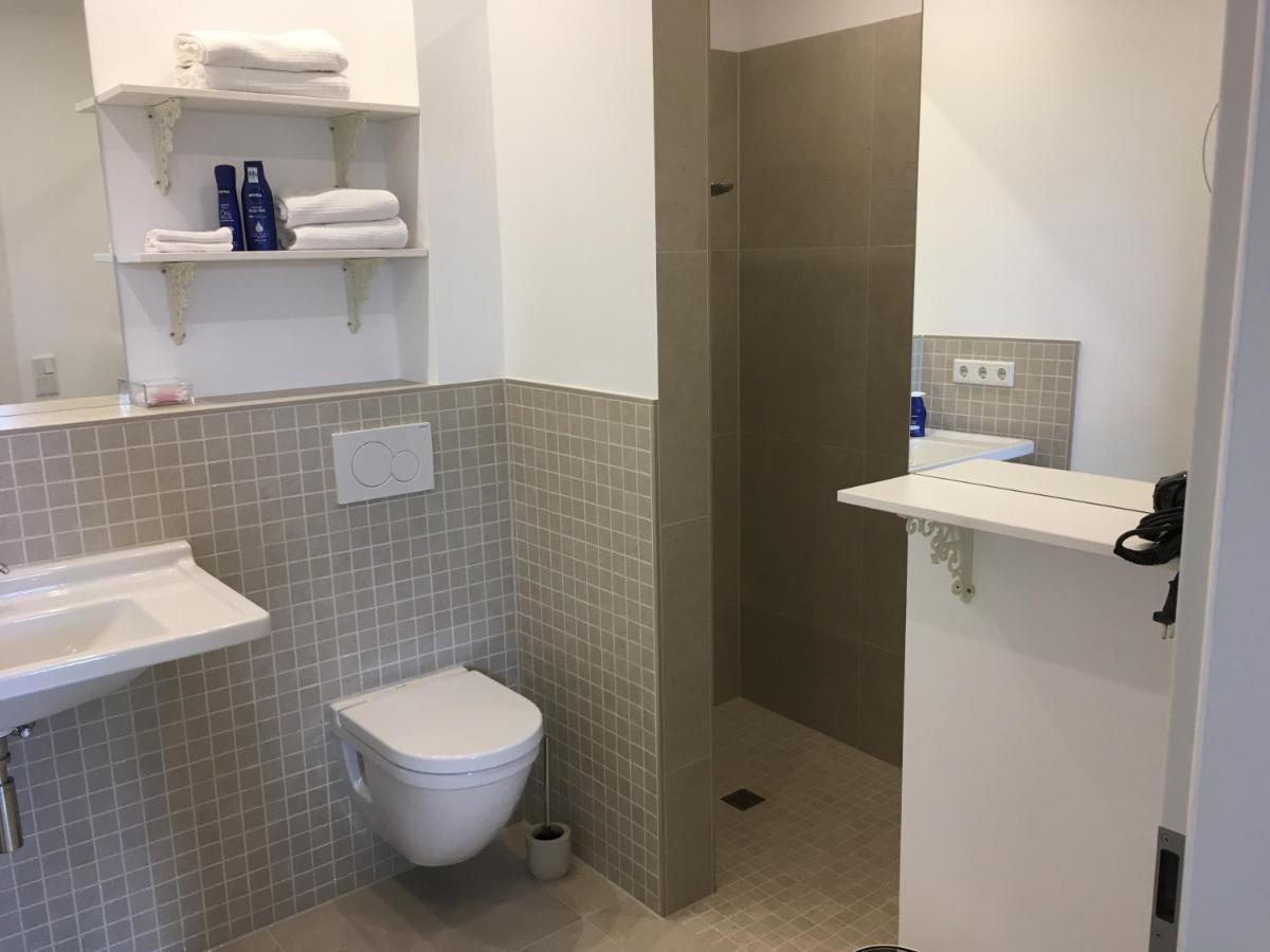 Grosszuegiges Appartement -Ruhig Und Doch Zentral Odenthal Exterior foto